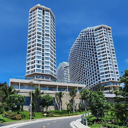 Aparthotel Apec Mandala Cham Bay Mui Ne Ap Thien Ai Esterno foto