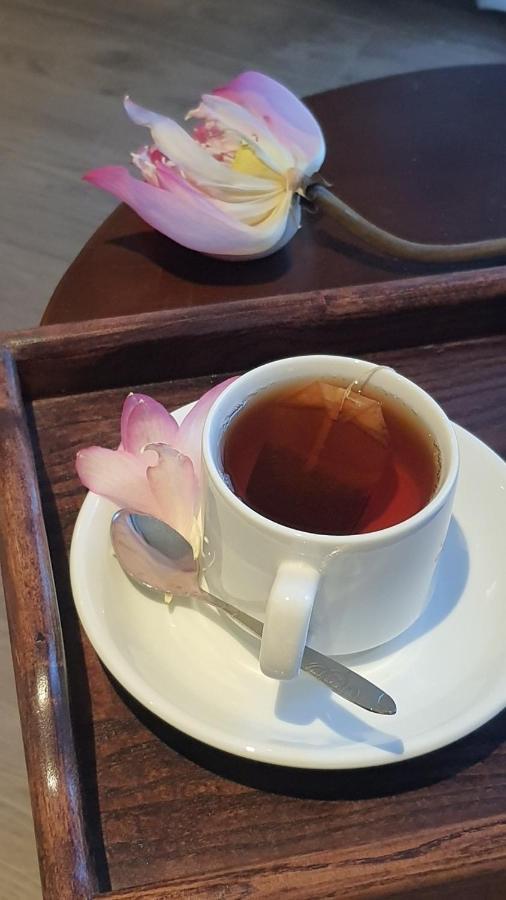Aparthotel Apec Mandala Cham Bay Mui Ne Ap Thien Ai Esterno foto